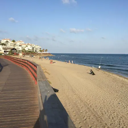Mansion Beachfront - With Sea Views Sitio de Calahonda