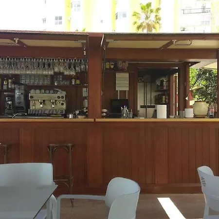 Mansion Beachfront - With Sea Views Sitio de Calahonda