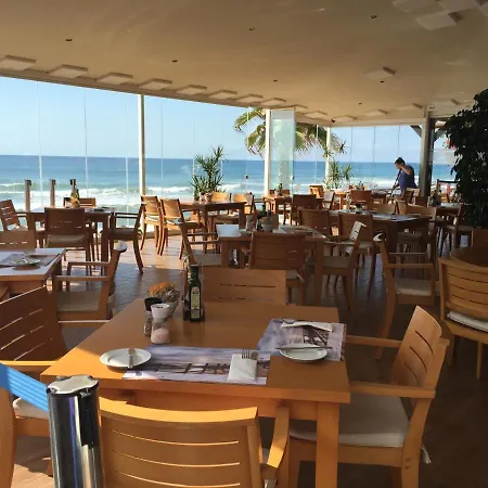 Mansion Beachfront - With Sea Views Sitio de Calahonda