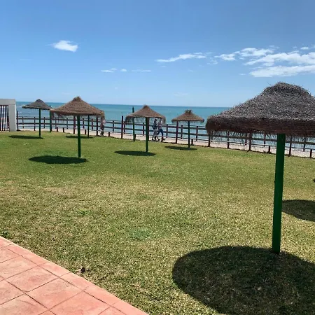 Appartement Mansion Beachfront - With Sea Views Sitio de Calahonda