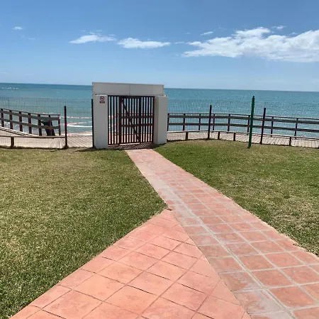 Appartement Mansion Beachfront - With Sea Views *