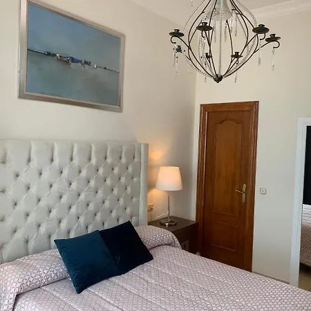 Mansion Beachfront - With Sea Views Sitio de Calahonda