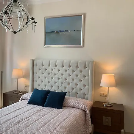 Appartement Mansion Beachfront - With Sea Views Sitio de Calahonda